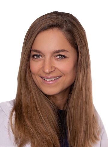 Логинова Ирина Сергеевна 
